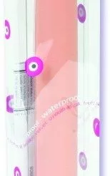 Doc Johnson Velvet Touch Vibe 26cm 11 Doc Johnson Velvet Touch Vibe 26cm -Dildos Verkaufsladen 0340 05 bx 1 600x600