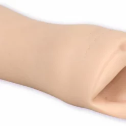 Doc Johnson Palm Pal Mouth