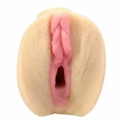 Doc Johnson McKenzie Lee Pocket Pussy "Union Jack"