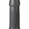 Doc Johnson American B B7 Torpedo Gun Metal Dildo 18 X 5,5 Cm