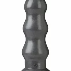 Doc Johnson American Bombshell B10 Tango Grey Dildo 25 X 8 Cm