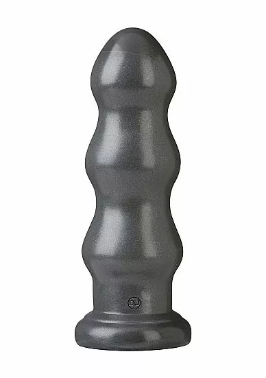 Doc Johnson American Bombshell B10 Tango Grey Dildo 25 X 8 Cm 1 Doc Johnson American Bombshell B10 Tango Grey Dildo 25 X 8 Cm
