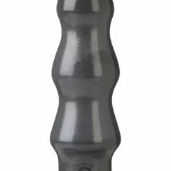 Doc Johnson American Bombshell B7 Tango Gun Metal Dildo 18 X 5,7 Cm