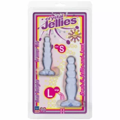 Dildos Verkaufsladen -Dildos Verkaufsladen Analplug Duo Blue Ladys 1 1280x1280