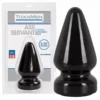 Doc Johnson Ass Servant Anal Plug, 19,5 X 9,5 Cm