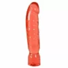 Doc Johnson Big Boy Jelly Dildo, 29,5 X 5,5 Cm Pink