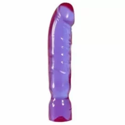 Doc Johnson Big Boy Jelly Dildo, 29,5 X 5,5 Cm Purple