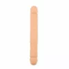 Doc Johnson Classic Doppeldildo Natur 30 X 4 Cm