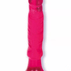 Doc Johnson Dildo Analstarter 15 X 2,5 Cm