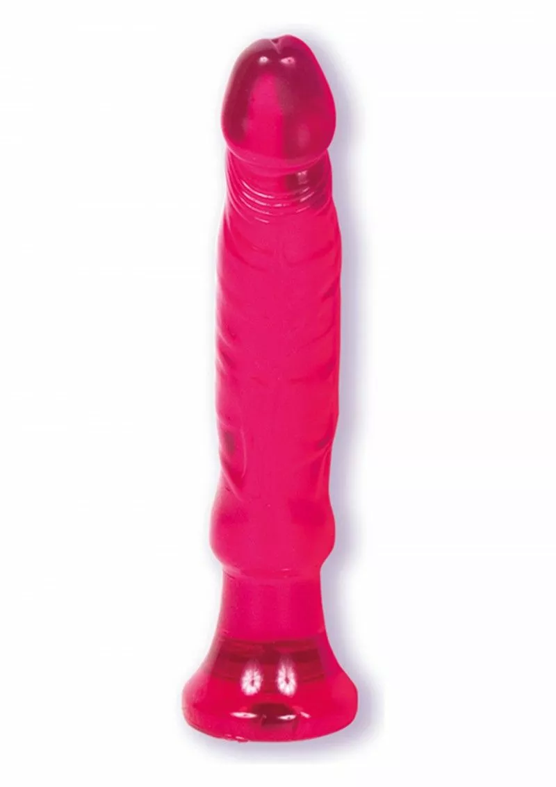 Doc Johnson Dildo Analstarter 15 X 2,5 Cm 1 Doc Johnson Dildo Analstarter 15 X 2,5 Cm