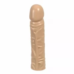 Doc Johnson Dildo Classic Natur 20 X 4 Cm
