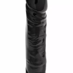 Doc Johnson Dildo Classic Schwarz 20 X 4 Cm