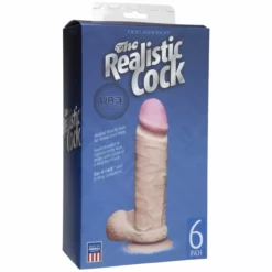 Doc Johnson Dildo Dean 19,5 X 4 Cm 5 Doc Johnson Dildo Dean 19,5 X 4 Cm -Dildos Verkaufsladen Dildo Dean 19 5 x 4 cm 2 1280x1280