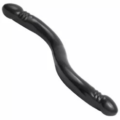 Doc Johnson Dildo Double Header Schwarz 45,7 X 4 Cm 6 Doc Johnson Dildo Double Header Schwarz 45,7 X 4 Cm -Dildos Verkaufsladen Dildo Double Header schwarz 45 7 x 4 cm 2 1280x1280