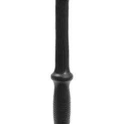 Doc Johnson Dildo Eichelstab Schwarz 31,5 X 3 Cm
