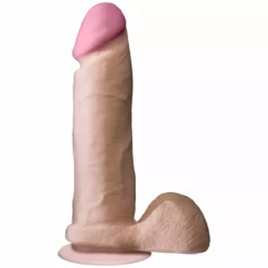 Doc Johnson Dildo Ethan 25,5 X 5 Cm