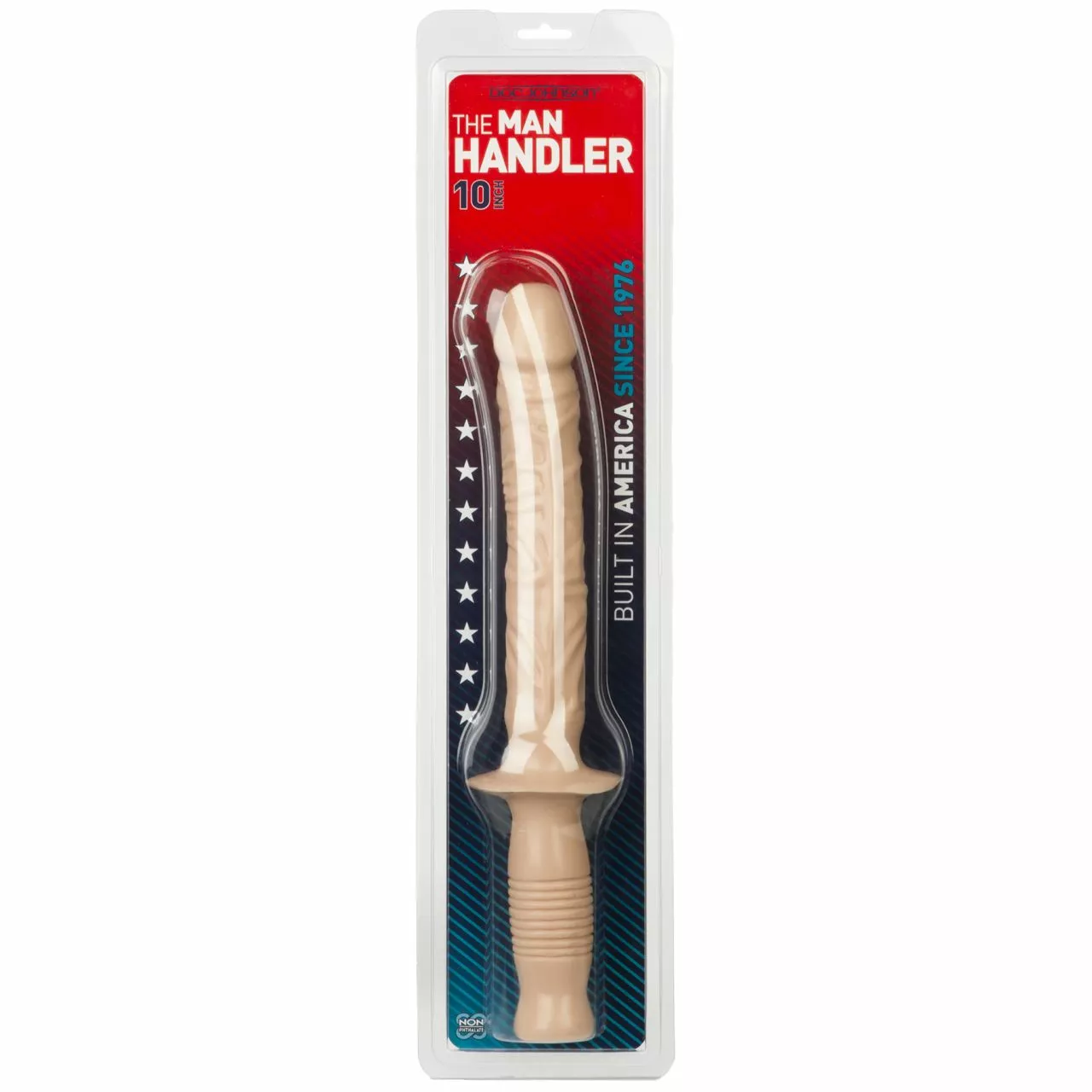 Doc Johnson Dildo Excalibur 37 X 4 Cm 2 Doc Johnson Dildo Excalibur 37 X 4 Cm – Bild 2