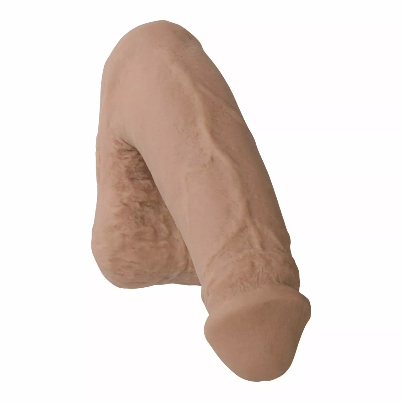 Doc Johnson Dildo Gehänge Braun 11,4 X 2,5 Cm 1 Doc Johnson Dildo Gehänge Braun 11,4 X 2,5 Cm