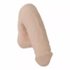 Doc Johnson Dildo Gehänge Natur 11,4 X 2,5 Cm