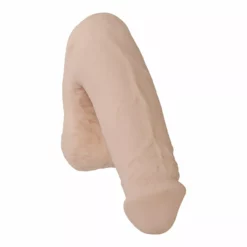Doc Johnson Dildo Gehänge Natur 11,4 X 2,5 Cm