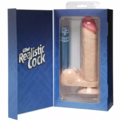 Doc Johnson Dildo James 22 X 5 Cm 5 Doc Johnson Dildo James 22 X 5 Cm -Dildos Verkaufsladen Dildo James 22 x 5 cm 2 1280x1280