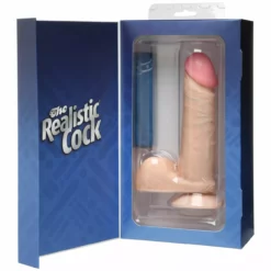 Doc Johnson Dildo Jayden 19,8 X 4 Cm -Dildos Verkaufsladen Dildo Jayden 19 8 x 4 cm 2 1280x1280