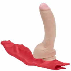Doc Johnson Dildo Jeff Stryker 25,5 X 5 Cm -Dildos Verkaufsladen Dildo Jeff Stryker 25 5 x 5 cm 2 1280x1280