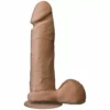 Doc Johnson Dildo Jim Braun 22 X 5 Cm