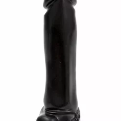 Doc Johnson Dildo Panzerbrecher Schwarz 25 X 5 Cm -Dildos Verkaufsladen Dildo Panzerbrecher schwarz 25 x 5 cm 2 1280x1280