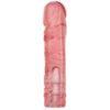 Doc Johnson Dildo Vac-U-lock Pink 19,5 X 3,8 Cm