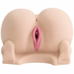 Doc Johnson Doggie Style Debbi Masturbator