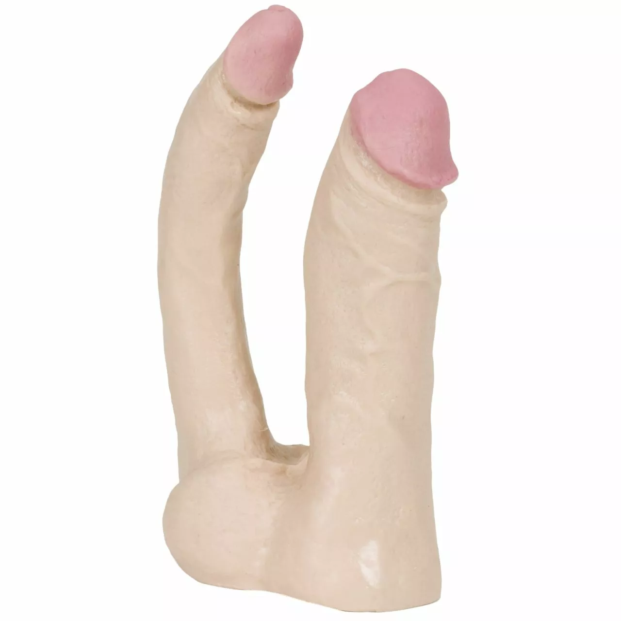 Doc Johnson Doppeldildo Double King 2 Doc Johnson Doppeldildo Double King – Bild 2