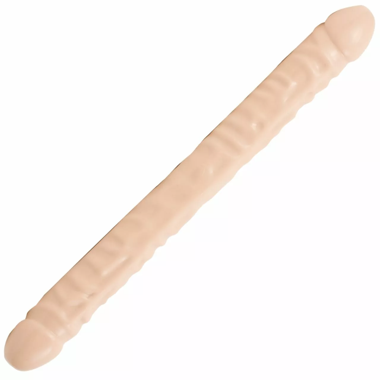 Doc Johnson Doppeldildo Snake Natur 45,7 X 5 Cm 1 Doc Johnson Doppeldildo Snake Natur 45,7 X 5 Cm