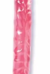 Doc Johnson Doppeldildo Pink 30,5 Cm X 4,2 Cm