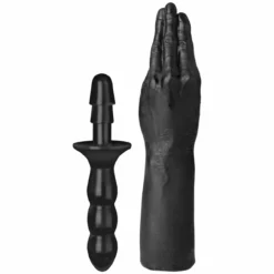 Doc Johnson Fist Dildo, Die Hand Von Odysseus 43 X 7 Cm
