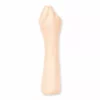 Doc Johnson Fistdildo Die Faust Von Adonis Natur 34 X 9 Cm
