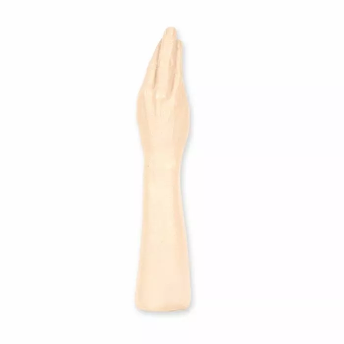 Doc Johnson Fistdildo Die Hand Von Adonis Natur 39 X 7,5 Cm 1 Doc Johnson Fistdildo Die Hand Von Adonis Natur 39 X 7,5 Cm