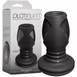 Doc Johnson Hohler Analplug Stretch 10,7 X 5 Cm