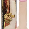 Doc Johnson John Holmes Ultra Realistischer Dildo 32,5 X 6 Cm