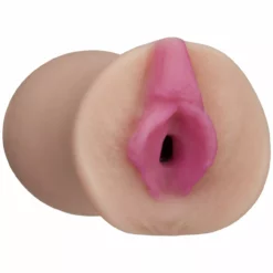 Doc Johnson Masturbator Belle Knox