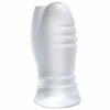 Doc Johnson Masturbator Capsule Klar 13 X 6 Cm