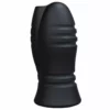 Doc Johnson Masturbator Capsule Schwarz 13 X 6 Cm