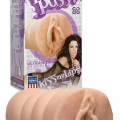 Doc Johnson Masturbator Chanel James Pocket Pussy