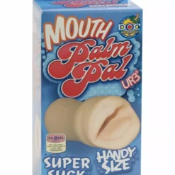 Doc Johnson Masturbator Reisetasche