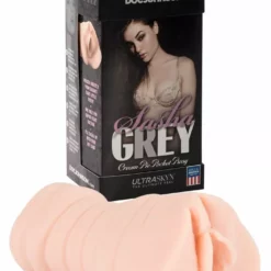 Doc Johnson Masturbator Sasha Grey Pocket Pussy