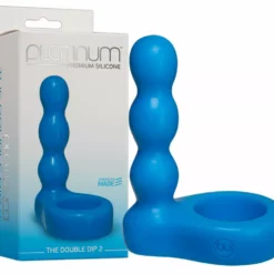 Doc Johnson Penisring Mit Dildo