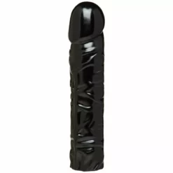 Doc Johnson Realistischer Dildo Black Henry 19,3 X 4 Cm