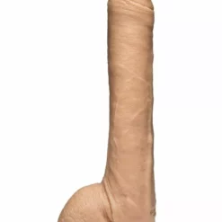 Doc Johnson Realistischer Dildo Kevin Dean 33 X 6 Cm