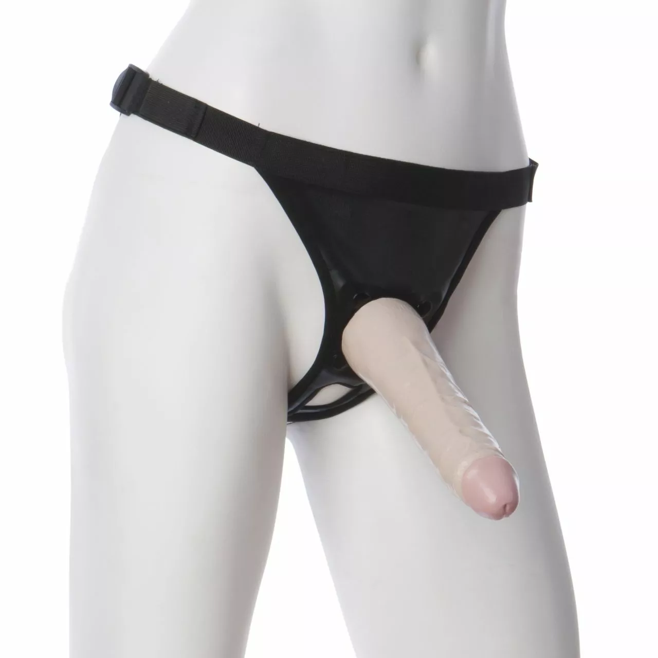 Doc Johnson Realistischer Dildo Mikey Natur 19,1 X 3,8 Cm 3 Doc Johnson Realistischer Dildo Mikey Natur 19,1 X 3,8 Cm – Bild 3