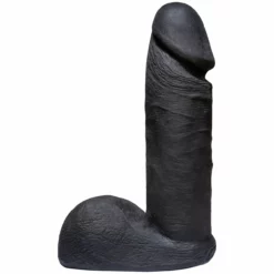 Doc Johnson Realistischer Dildo Milo 17,5 X 4,3 Cm